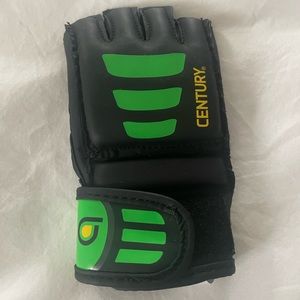 Kids Century sparring Gloves size small